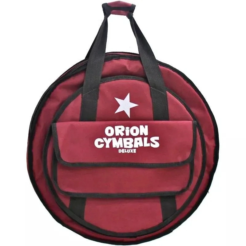BOLSO PARA PLATILLOS DELUXE BP03 ORION - 1