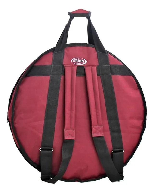 BOLSO PARA PLATILLOS DELUXE BP03 ORION - 2