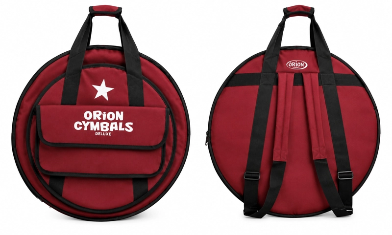 BOLSO PARA PLATILLOS DELUXE BP03 ORION - 3