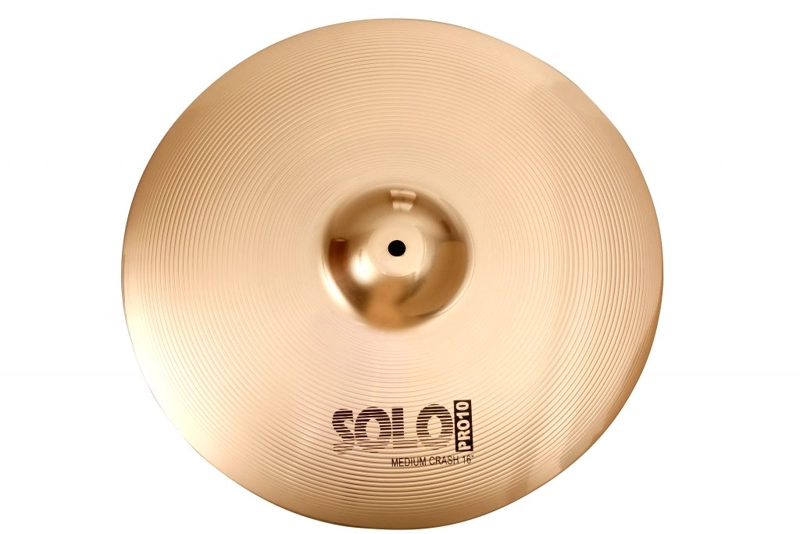 CRASH 16' SP16MC ORION - 1