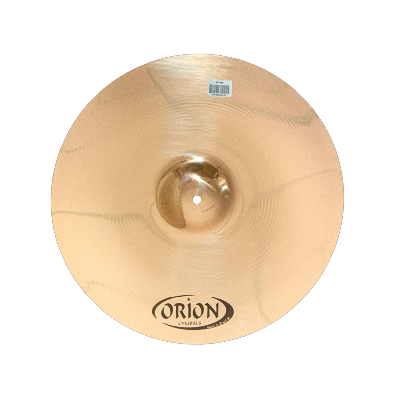CRASH 16' SP16MC ORION - 2