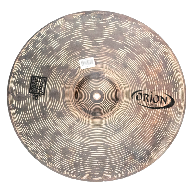 CRASH 16' BX16CR ORION - 2