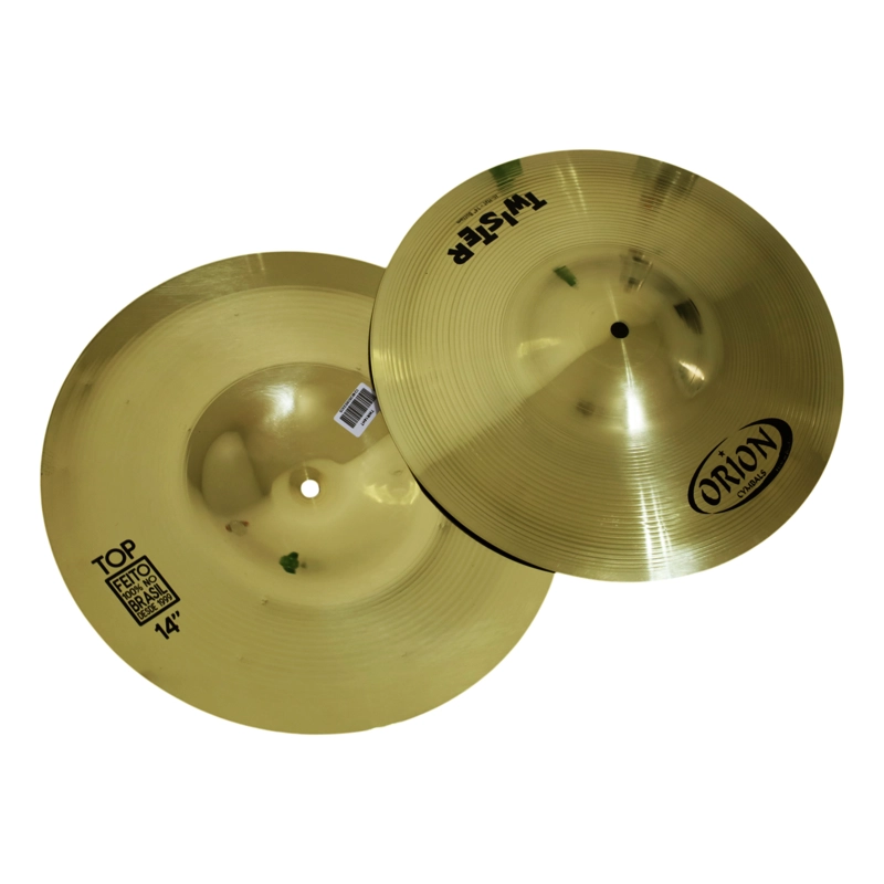 HI-HAT 14' TWR14HH ORION - 1