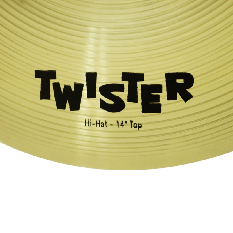 HI-HAT 14' TWR14HH ORION - 4