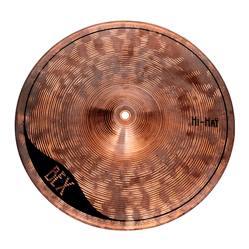 HI-HAT 14' BX14HH ORION - 2
