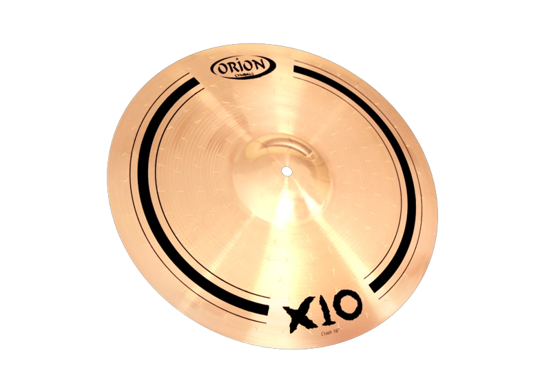 CRASH 16' SPX16CR ORION - 1