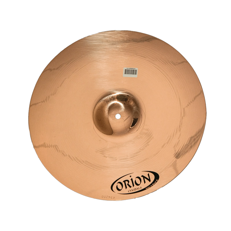 CRASH 16' SPX16CR ORION - 2