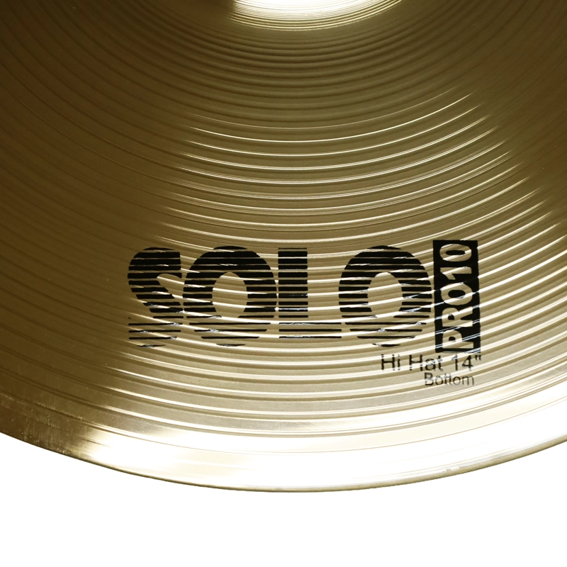 HI-HAT 14' SP14HH ORION - 3