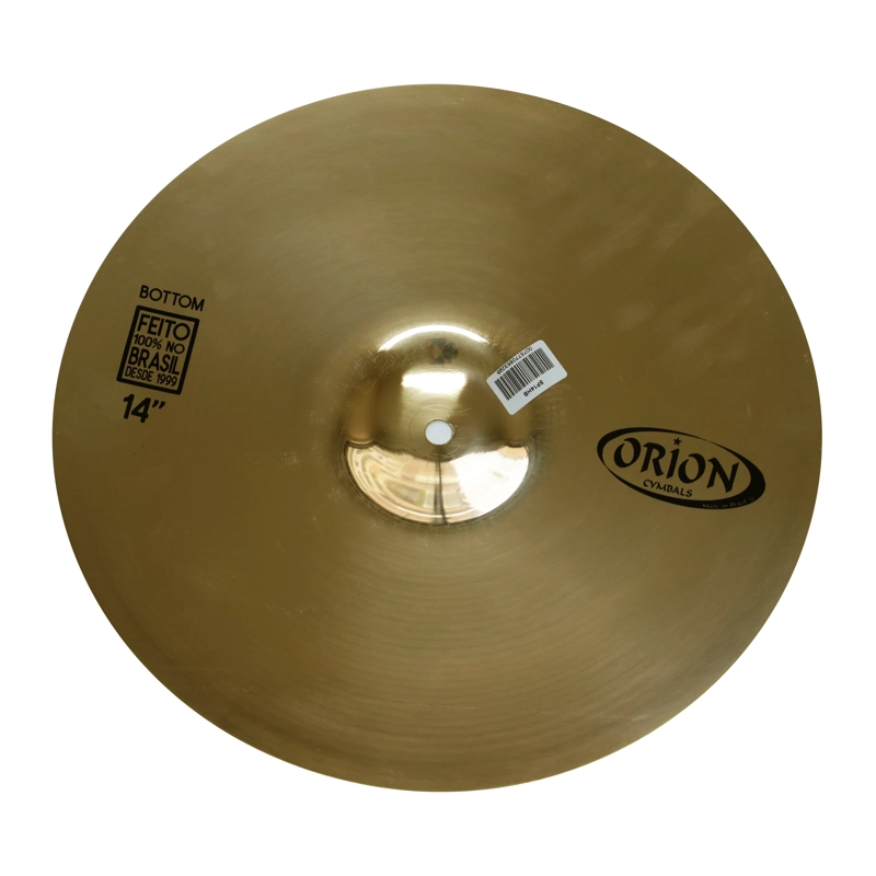 HI-HAT 14' SP14HH ORION - 4