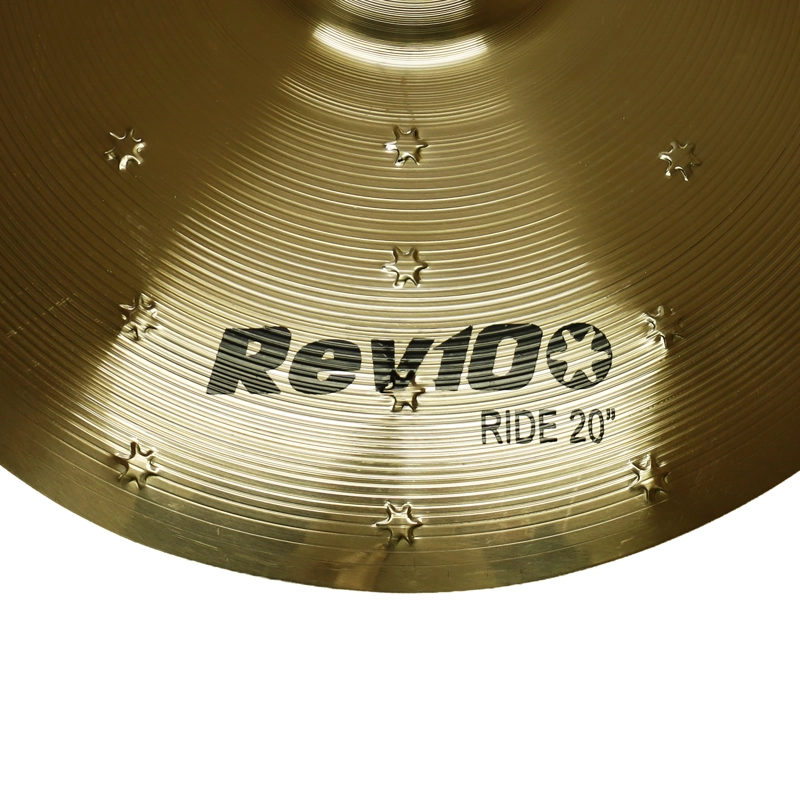 POWER RIDE 20' RV20PR ORION - 3