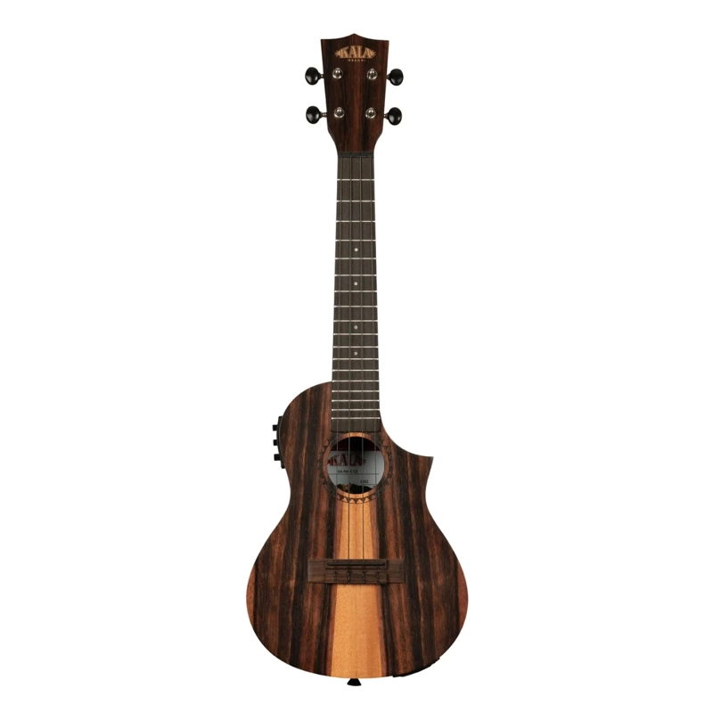 UKULELE CONCIERTO KA-AM-C-CE KALA - 1