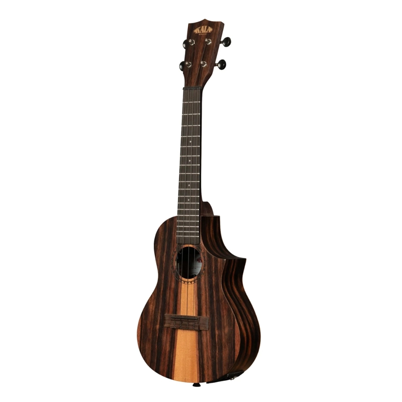 UKULELE CONCIERTO KA-AM-C-CE KALA - 4