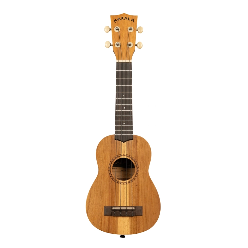 UKULELE SOPRANO MK-S-IA KALA - 1