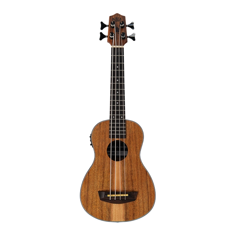UBASS ELECTROACUSTICO UBASS-TEAK-FS KALA - 1