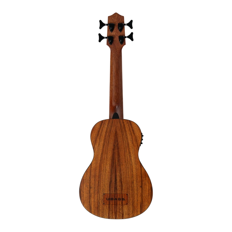 UBASS ELECTROACUSTICO UBASS-TEAK-FS KALA - 2