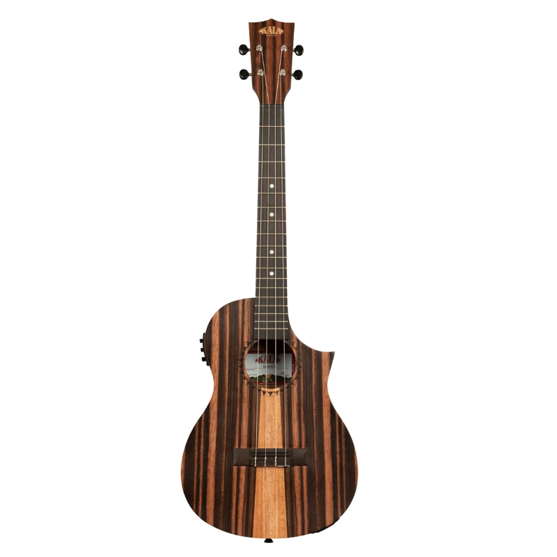UKULELE BARITONO KA-AM-B-CE KALA - 1