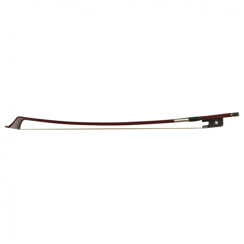 ARCO CONTRABAJO 4/4-3/4 NUEZ FRANCESA LB-10B J.LASALLE - 1