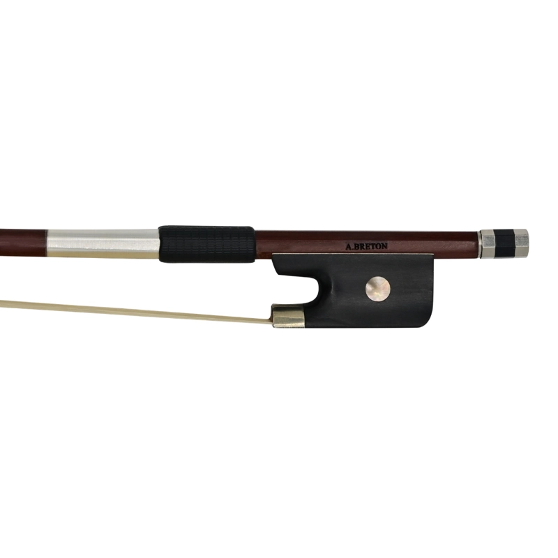 ARCO CONTRABAJO 4/4-3/4 NUEZ FRANCESA LB-10B J.LASALLE - 3