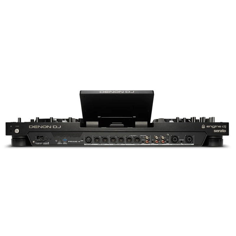 CONTROLADOR DJ PRIME4G2 DENON - 3