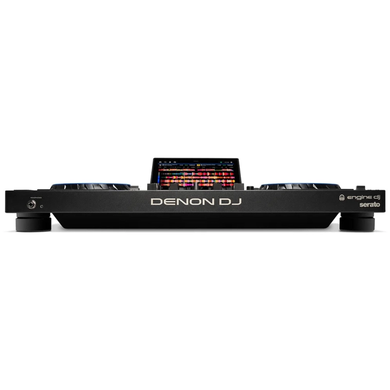 CONTROLADOR DJ PRIME4G2 DENON - 5