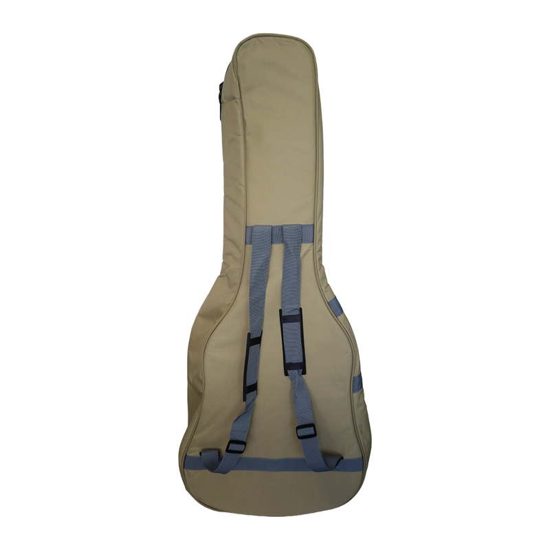 FUNDA GUITARRA CLASICA BK 15MM MUB-122C-LBROW - 2