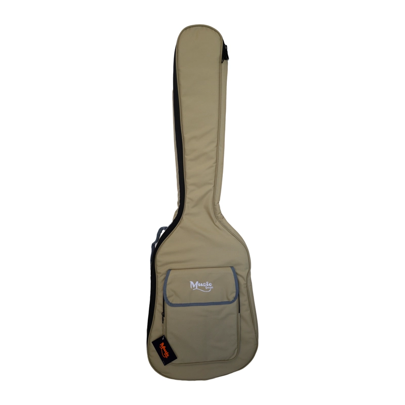 FUNDA BAJO ELECTRICO 15MM MUB-122B-LBROW - 1