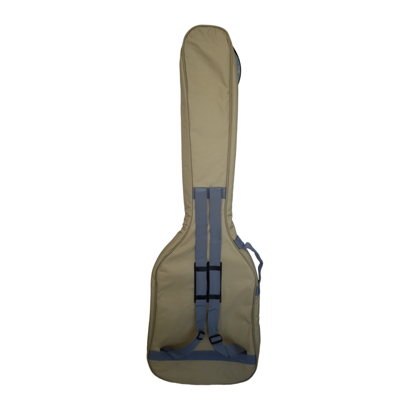 FUNDA BAJO ELECTRICO 15MM MUB-122B-LBROW - 2