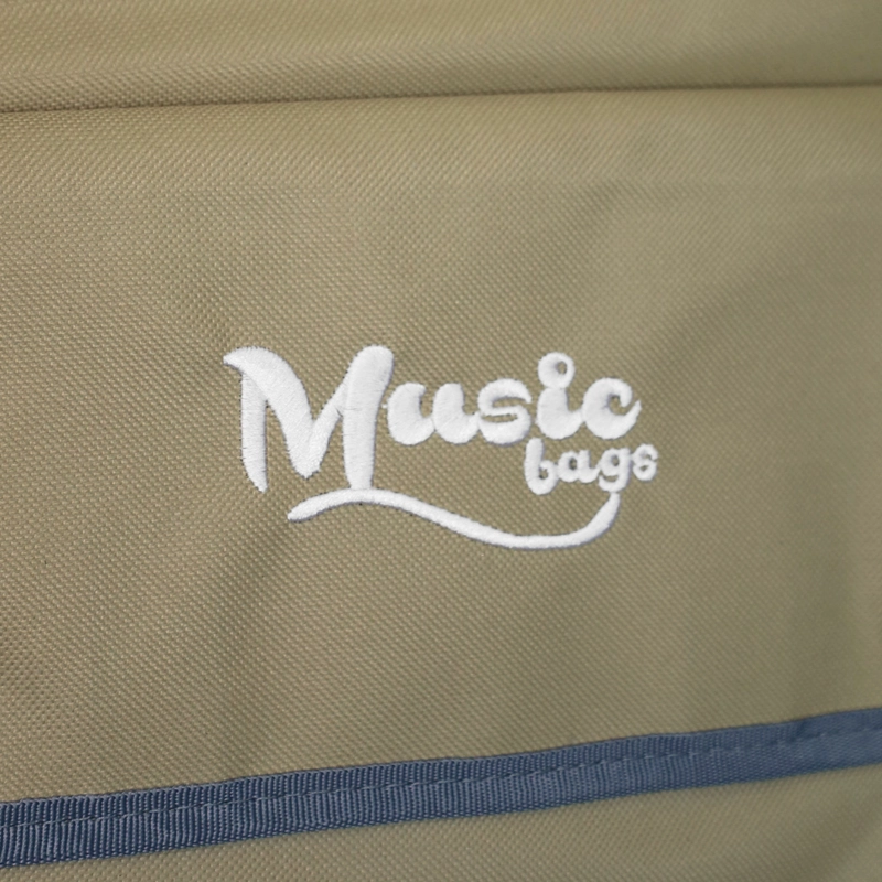 FUNDA BAJO ELECTRICO 15MM MUB-122B-LBROW - 3