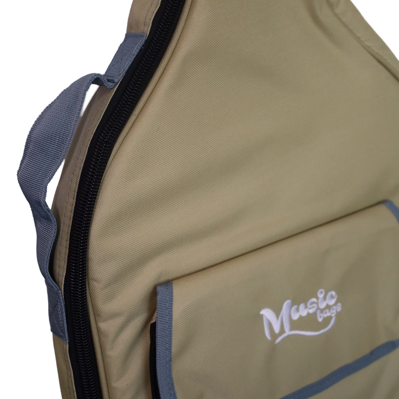 FUNDA BAJO ELECTRICO 15MM MUB-122B-LBROW - 4