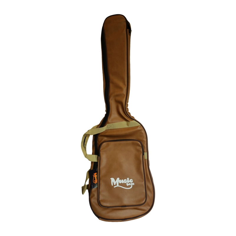 FUNDA BAJO ELECTRICO 10MM MUB-125B-LBROW - 1