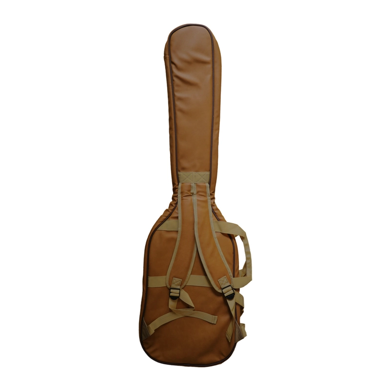 FUNDA BAJO ELECTRICO 10MM MUB-125B-LBROW - 2