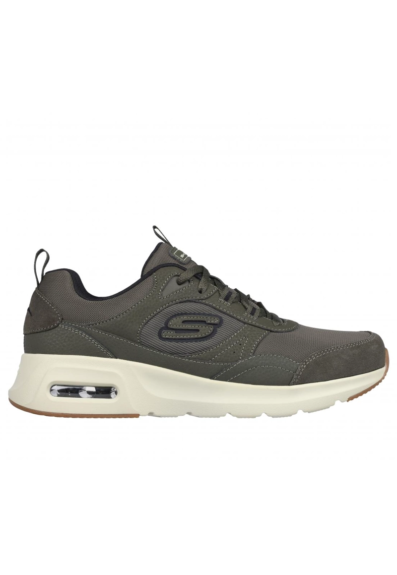 ZAPATILLA HOMBRE SKECHAIR COURT HOMEGROWN VERDE SKECHERS - 1