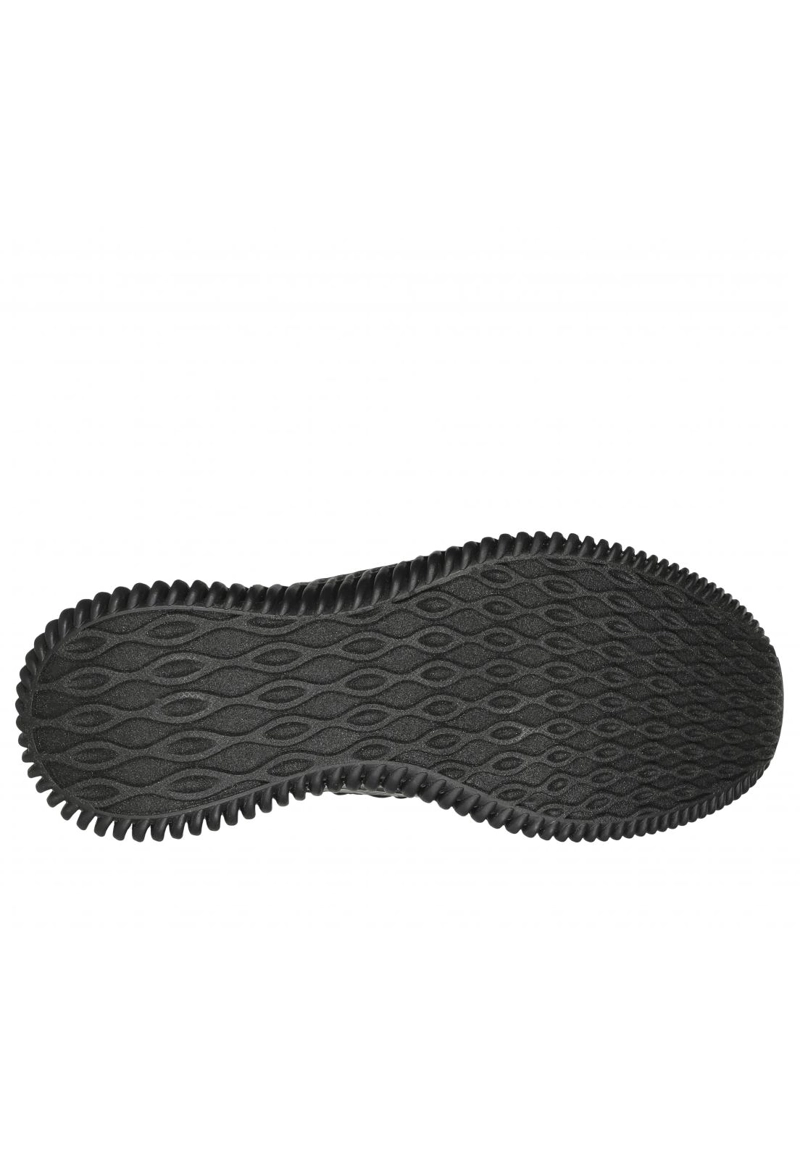ZAPATILLA MUJER BOBS GEO NEW AESTHETICS NEGRO SKECHERS - 3