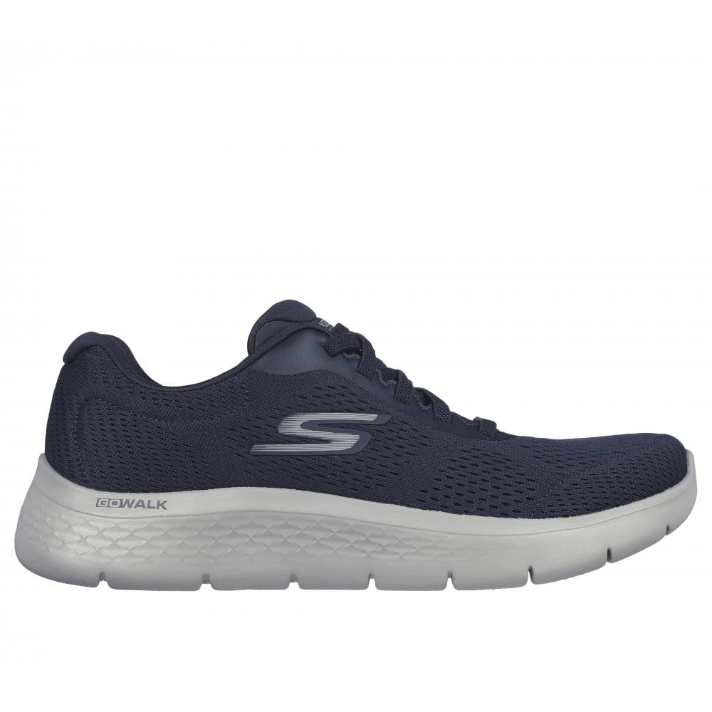 ZAPATILLA HOMBRE GO WALK FLEX REMARK AZUL SKECHERS - 1
