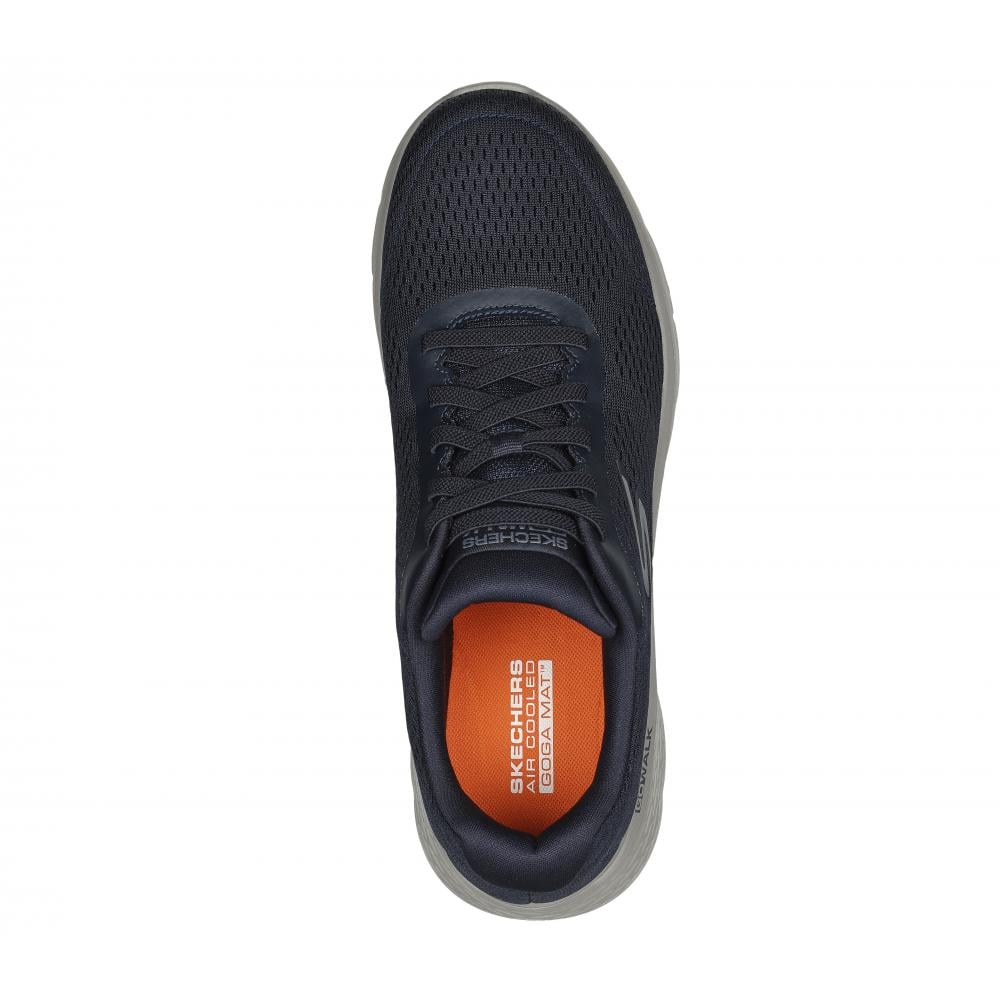 ZAPATILLA HOMBRE GO WALK FLEX REMARK AZUL SKECHERS - 2