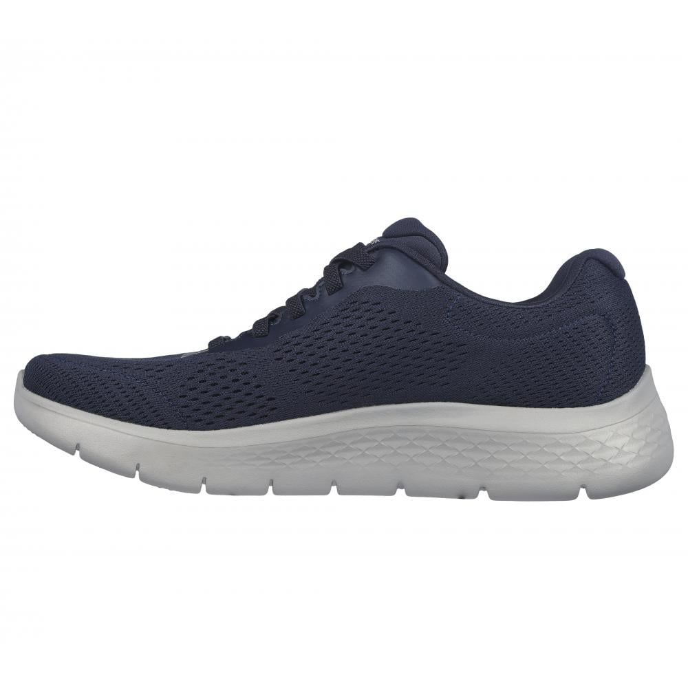 ZAPATILLA HOMBRE GO WALK FLEX REMARK AZUL SKECHERS - 4
