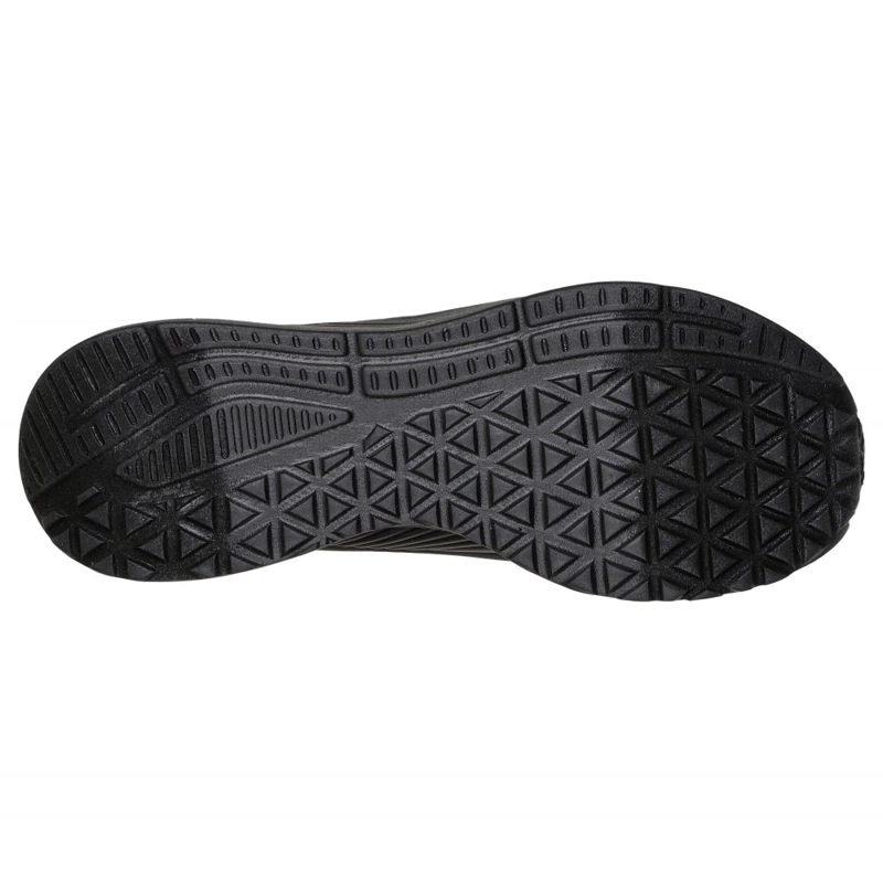 ZAPATILLA MUJER BOBS BUNO HOW SWEET NEGRO SKECHERS - 3