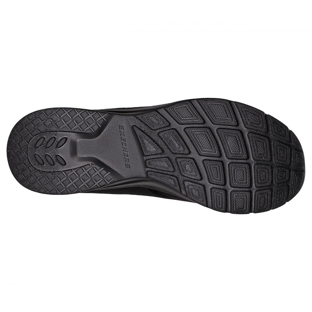 ZAPATILLA MUJER DYNAMIGHT 2.0 SOFT EXPRESSIONS EN COLOR NEGRO SKECHERS - 6