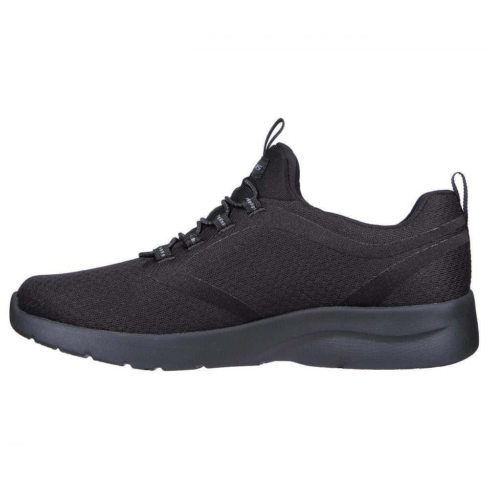 ZAPATILLA MUJER DYNAMIGHT 2.0 SOFT EXPRESSIONS EN COLOR NEGRO SKECHERS - 7