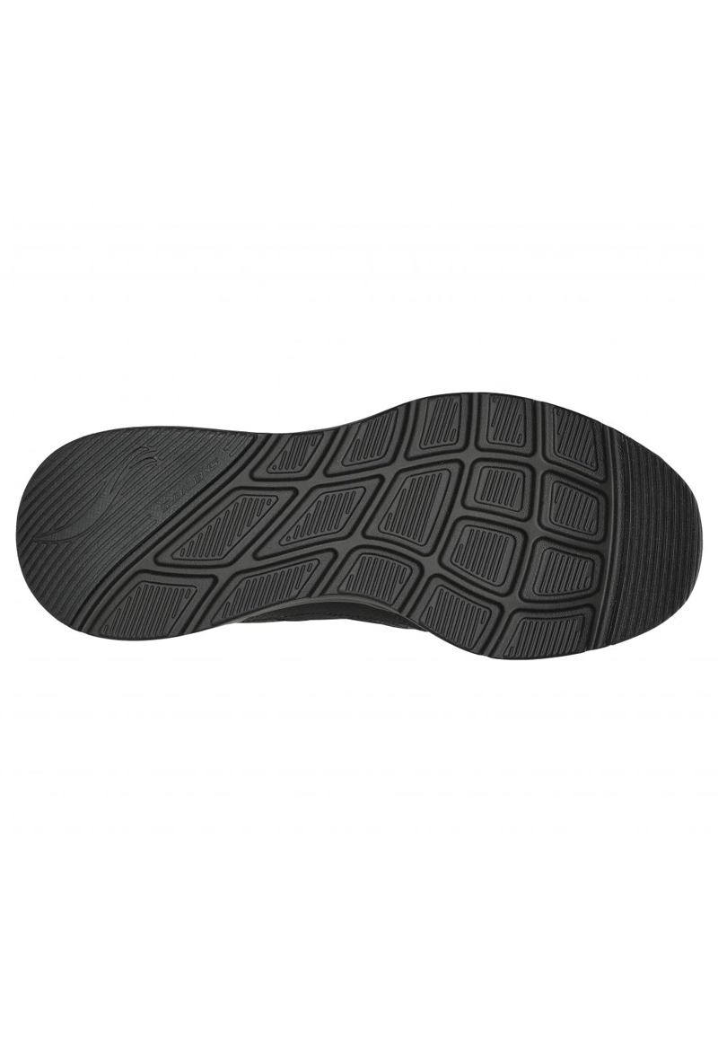 ZAPATILLA HOMBRE SKECH-AIR COURT HOMEGROWN NEGRO SKECHERS - 3