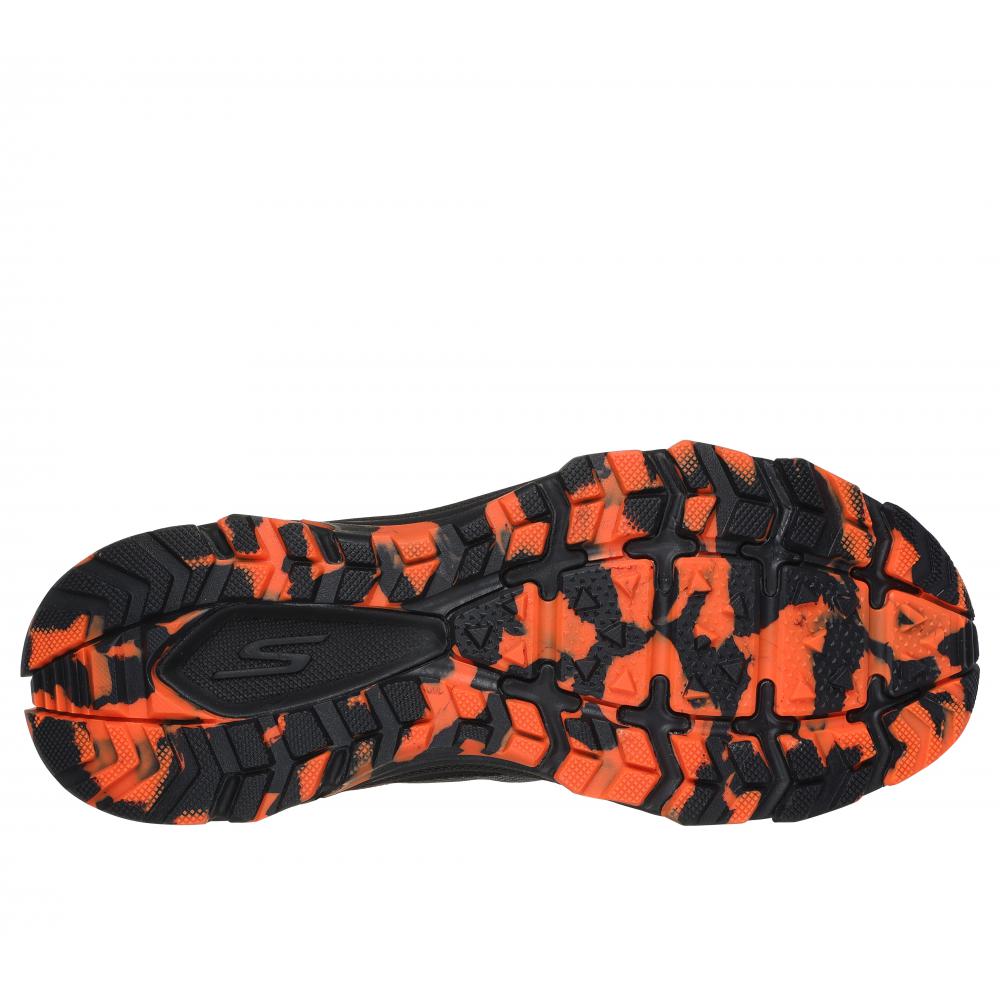 ZAPATILLA HOMBRE GO RUN TRAIL ALTITUDE 2.0 MR NEGRO SKECHERS - 3