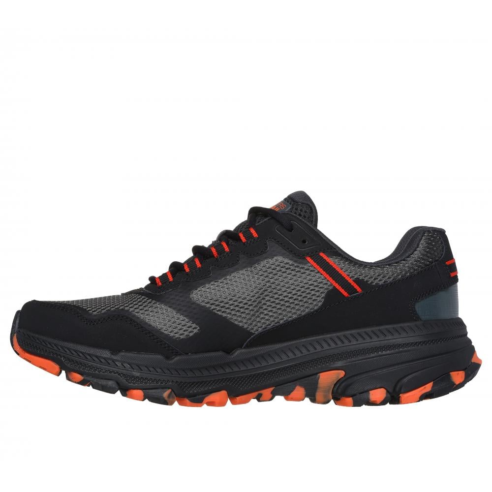 ZAPATILLA HOMBRE GO RUN TRAIL ALTITUDE 2.0 MR NEGRO SKECHERS - 4