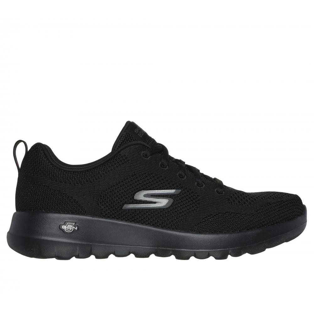 ZAPATILLA MUJER GO WALK JOY NEGRO SKECHERS - 1