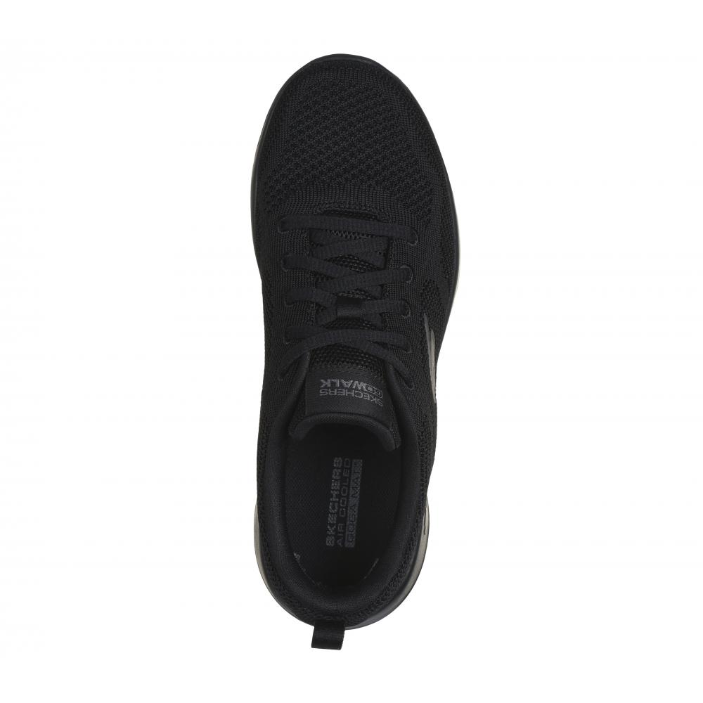 ZAPATILLA MUJER GO WALK JOY NEGRO SKECHERS - 2