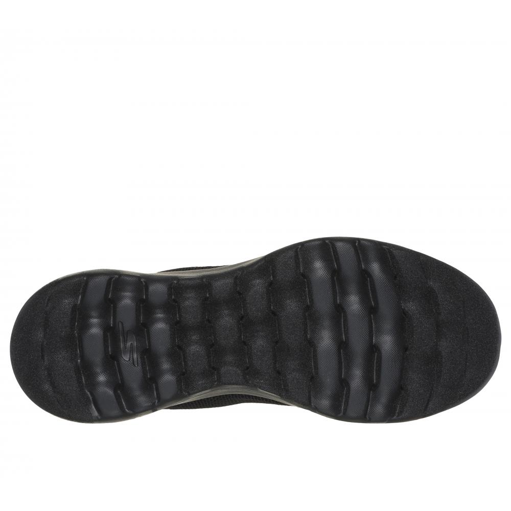 ZAPATILLA MUJER GO WALK JOY NEGRO SKECHERS - 3