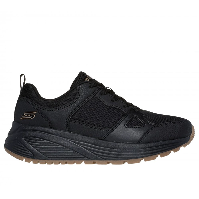 ZAPATILLA MUJER BOBS SPARROW 2.0 NEGRO SKECHERS - 1
