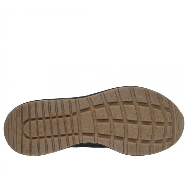 ZAPATILLA MUJER BOBS SPARROW 2.0 NEGRO SKECHERS - 3