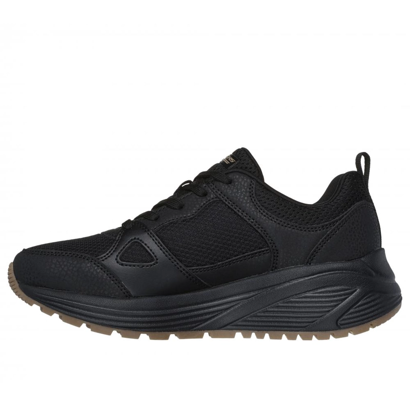 ZAPATILLA MUJER BOBS SPARROW 2.0 NEGRO SKECHERS - 4