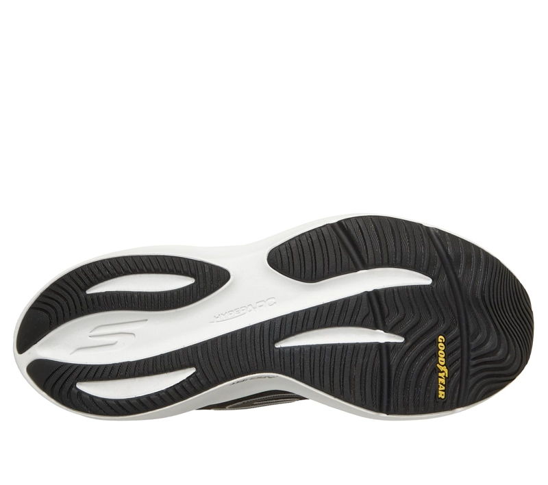ZAPATILLAS MUJER SLIP-INS SKX AERO PULSE NEGRO YB SKECHERS - 3