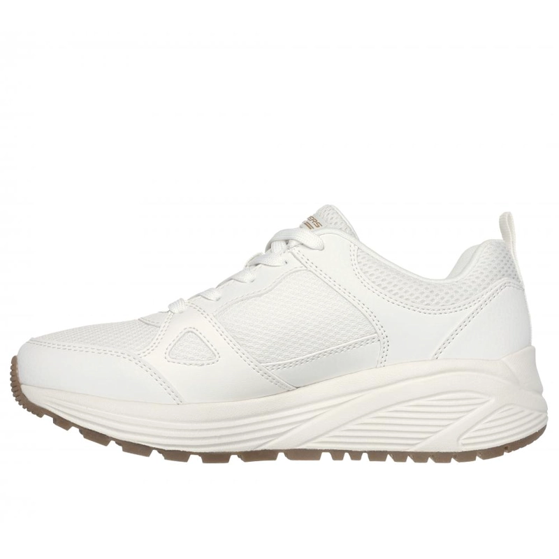 ZAPATILLA MUJER BOBS SPARROW 2.0 BLANCO SKECHERS - 4